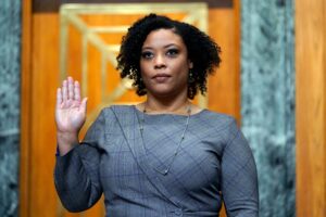 Why Biden Must Choose Shalanda Young Now That Neera Tanden’s Nomination Has Failed