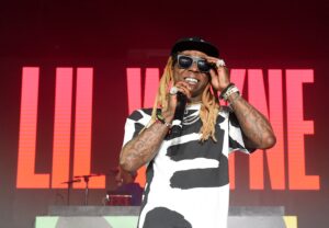 Until Lil Wayne Learns 'How to Love' Us, Please Stop Going to Him for Social Commentary