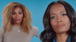 Here's a Secret—Serena Williams and Swin Cash Know They’re Not the First to Make History, and They Don’t Want to be the Last