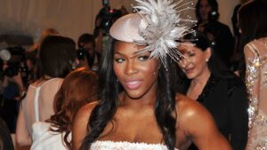 Camping Out: Fashion Lovers, It's Met Gala Day. What Will Our Faves Be Wearing?