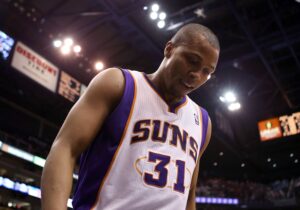 Former NBA Player Sebastian Telfair Loses Mother, Brother to COVID-19