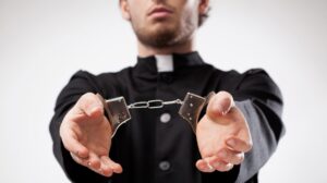 Catholic Order Paid 2 Black Men a Measly $15,000 to Settle Sex Abuse Claims and Keep It on the Hush