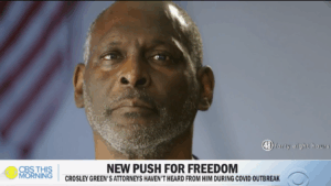 Black Florida Man Released From Prison After 30 Years, but Prosecutors Still Want Him Locked Up
