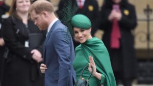 Bye, Haters! Meghan and Harry Pay Off the Renovation Debt on Their U.K. Home, Giving Their Detractors One Less Gripe