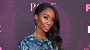 Pose, but Make It Presidential: Actress-Activist Angelica Ross to Host a Democratic Candidate Forum on LGBTQ+ Issues