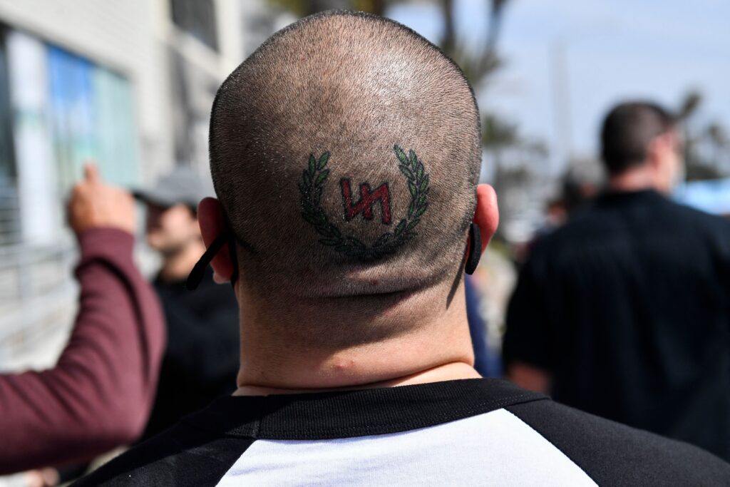 Nationwide White Lives Matter Rallies Fail to Draw Sizable White Supporters