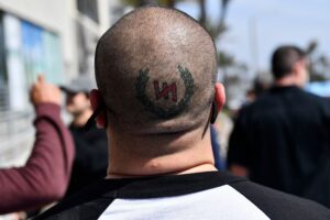 Nationwide White Lives Matter Rallies Fail to Draw Sizable White Supporters