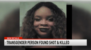 #SayHerName: Ashanti Carmon, Transgender Woman, Shot and Killed in Maryland