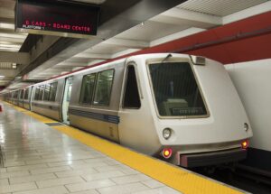 Report: Black Commuters 6 Times More Likely to Be Cited by BART Police for Consuming Food, Drinks