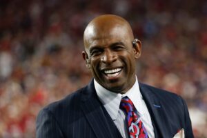 The HBCU Movement Continues: Deion Sanders Named Head Coach of Jackson State Tigers