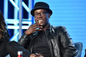 Don Cheadle Discusses His Experiences With Law Enforcement During Conversation About Race in America
