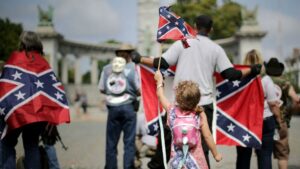 And Water Is Wet: Study Shows Whites From Former Slave States More Likely to Be Biased Against Blacks
