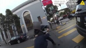 Both the Officer and the Victim Have Been Indicted in a 2019 Police Shooting in San Francisco