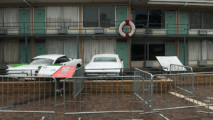 Visiting the Lorraine Motel in Memphis Was the Most Emotional Museum Experience I've Ever Had
