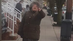New Jersey Karen Arrested and Charged After N-Word-Laced Racist Attack on Black Woman