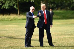 I'm Not Saying New York Jets Owner Woody Johnson Is Racist, But He's Being Investigated for Allegedly Being One