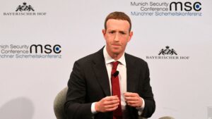 Civil Rights Orgs Blast Mark Zuckerberg as Audit Finds Facebook’s Weak Hate Speech Policies Are ‘Serious Setbacks for Civil Rights’