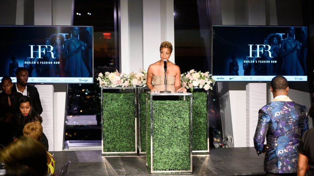 September's NYFW Announces Its Virtual Schedule—Which Will Kick Off With Harlem's Fashion Row