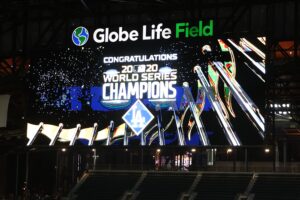 Los Angeles Dodgers End Their Drought, Win 1st World Series Title In 32 Years
