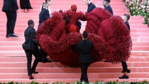 It's 'About Time': The Met Gala Announces Its Theme for 2020