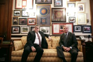 Lindsey Graham Advised Donald Trump Jr. to Ignore Congressional Subpoena, #LindseyGrahamResign Trends on Twitter