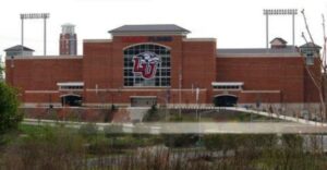 2 Athletes Announce Transfers From Liberty University, Citing the 'Racial Insensitivity' of the School's Leadership
