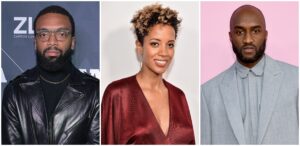 Diversity and Inclusion: The CFDA Adds Designers Kerby Jean-Raymond, Carly Cushnie and Virgil Abloh to Its Board