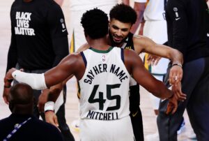Instant Classic: Nuggets Bounce Back From 3-1 Deficit, Eliminate Jazz in Game 7