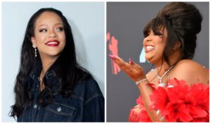 Post-VMAs, Rihanna and Lizzo’s Girl Crush Continues (So, We Gonna Get a Duet or Nah?)