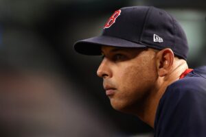 Boston Red Sox Manager Alex Cora to Skip White House Visit While His Native Puerto Rico Is Still Struggling