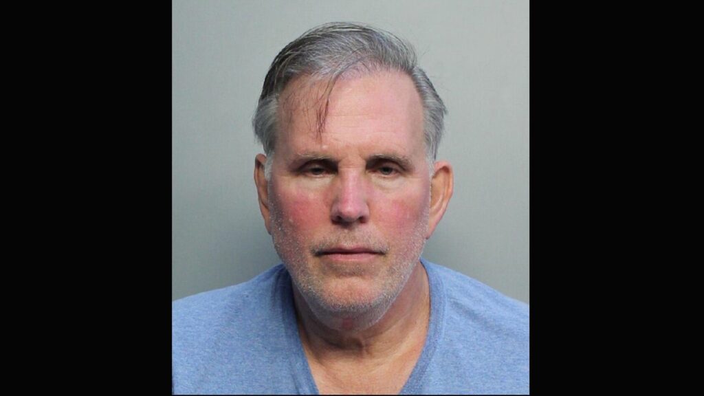Florida Man Charged After Pulling Gun and Yelling Racial Slurs at Black Man Checking His Mail