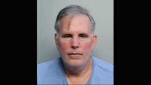 Florida Man Charged After Pulling Gun and Yelling Racial Slurs at Black Man Checking His Mail