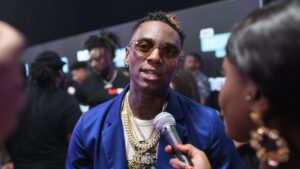 Soulja Boy's Former Assistant Files Lawsuit Against Rapper Alleging Rape and Abuse