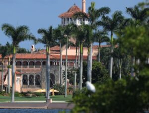 Twitter Beef Accelerates as Iranian Official Hints at Targeting Trump Properties