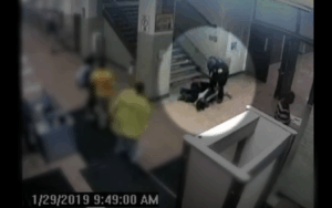 New Video Shows Student's Account of What Chicago Police Did to Her Was Exactly as Bad as She Said