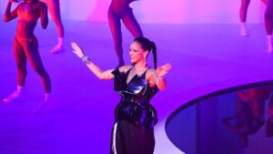 Everyone Calm Down, We're Still Getting a Savage X Fenty Show