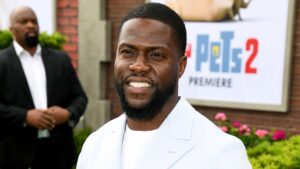 ‘I’m Grateful to Be Alive’: Kevin Hart Released From Hospital Following Car Crash