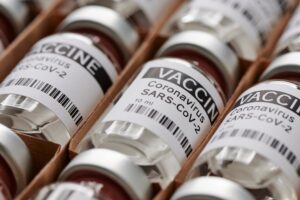 Received Your Covid Vaccine? Great! Here’s What the CDC Says You Can Safely Do Now