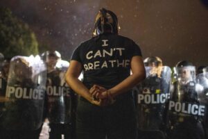 Former Nightclub Owner Says Ex-Cop Derek Chauvin Was Quick to Use Force and ‘Overkill’ on African American Nights