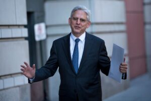 5 Black People That Would’ve Been a Better Choice for Attorney General Than Merrick ‘Milquetoast’ Garland