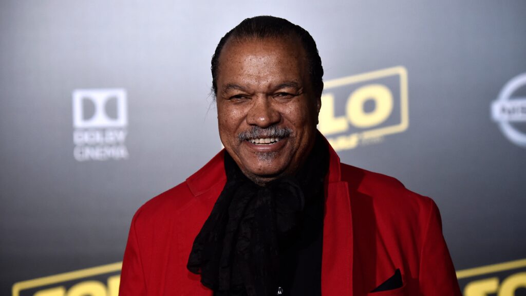 Billy Dee Williams Opens Up About Gender Fluid Identity, Sees Himself as ‘Feminine as Well as Masculine’
