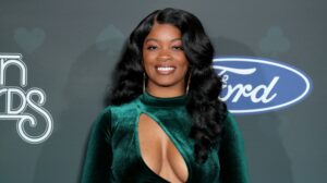 Wigging Out: How Ari Lennox, Snoop and an Unsolicited Opinion Became an Affirmative Moment