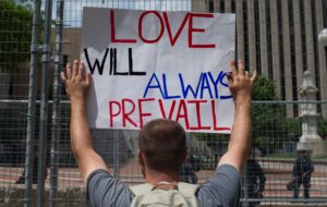Dayton, Ohio on the Hook for $650,000 Security Bill After the Little Klu Klux Klan Rally That Couldn't