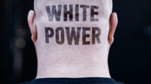 Anti-Defamation League Report Says White Supremacist Propaganda Surged in 2020. No Word on Whether Water Is Still Wet, Though