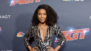 Gabrielle Union Files Harassment Complaint Against America's Got Talent Producers, Attorney Issues Statement