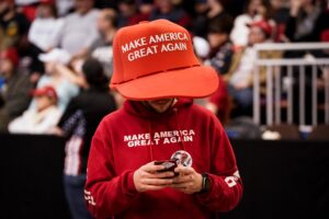 US Army Probing How Completely Accurate Description of ‘MAGA’ as ‘Covert White Supremacy’ Was Included in Racial Inclusivity Workshop