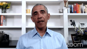 'Your Lives Matter': Barack Obama Strikes Optimistic Tone With Young Black Activists, Urges Political Engagement