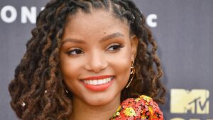 Halle Bailey of Chloe x Halle Will Play Ariel in Disney’s Live-Action Remake of The Little Mermaid