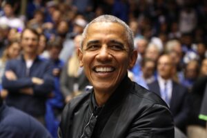 Now That Obama Boulevard is Officially a Thing, Here's How Los Angeles Plans to Celebrate