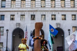 'I'm Exhausted': Anguish Over Breonna Taylor Grand Jury Decision Sparks Nationwide Protests